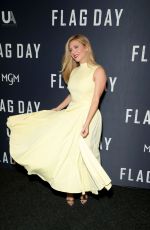 KATHERYN WINNICK at Flag Day Special Screening in Los Angeles 08/11/2021