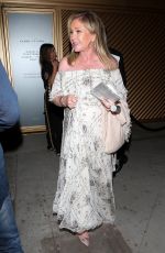 KATHY HILTON at Clash de Cartier Event in Los Angeles 08/24/2021