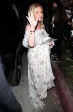KATHY HILTON at Clash de Cartier Event in Los Angeles 08/24/2021