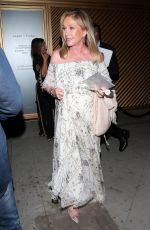 KATHY HILTON at Clash de Cartier Event in Los Angeles 08/24/2021