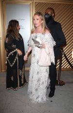 KATHY HILTON at Clash de Cartier Event in Los Angeles 08/24/2021