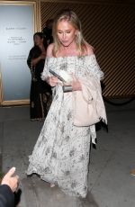 KATHY HILTON at Clash de Cartier Event in Los Angeles 08/24/2021