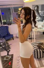 KATIE BELL - Instagram Photos 07/28/2021