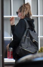 KATIE MCGLYNN Out in Alderley Edge 08/10/2021