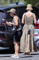 KATY PERRGY Celebrates Her Daughter Daisy Dove