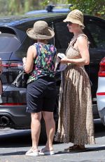 KATY PERRGY Celebrates Her Daughter Daisy Dove