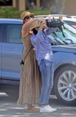 KATY PERRGY Celebrates Her Daughter Daisy Dove