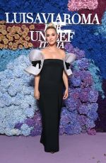 KATY PERRY at LUISAVIAROMA for UNICEF in Capri 07/31/2021