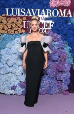 KATY PERRY at LUISAVIAROMA for UNICEF in Capri 07/31/2021