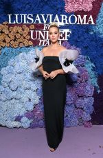 KATY PERRY at LUISAVIAROMA for UNICEF in Capri 07/31/2021