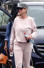 KATY PERRY Out at Port of Capri 08/06/2021