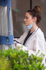 KELEIGH SPERRY Out in Beverly Hills 08/18/2021