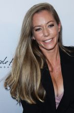 KENDRA WILKINSON at 21st Annual Harold and Carole Pump Foundation Gala in Beverly Hills 08/20/2021