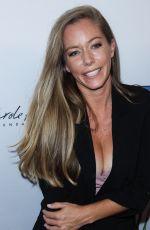 KENDRA WILKINSON at 21st Annual Harold and Carole Pump Foundation Gala in Beverly Hills 08/20/2021