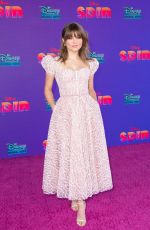 KERRI MEDDERS at Spin Drive-In Premiere Screening in Santa Monica 08/10/2021