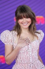 KERRI MEDDERS at Spin Drive-In Premiere Screening in Santa Monica 08/10/2021