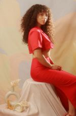 KIANA MADEIRA for The Grumpy Magazine, July 2021