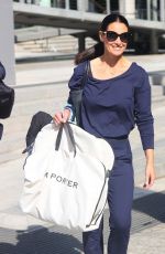 KIRSTY GALLACHER Leavves Breakfast Show in London 08/02/2021