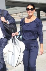 KIRSTY GALLACHER Leavves Breakfast Show in London 08/02/2021