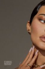 KYLIE JENNER in Elle Magazine, Russia September 2021