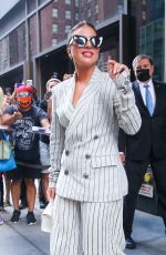 LADY GAGA at Radio City Music Hall in New York 08/02/2021