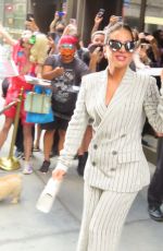 LADY GAGA at Radio City Music Hall in New York 08/02/2021