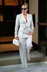 LADY GAGA at Radio City Music Hall in New York 08/02/2021
