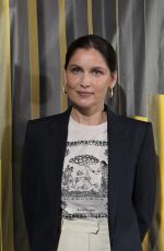LAETITIA CASTA at Locarno Film Festival 08/04/2021