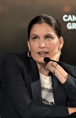 LAETITIA CASTA at Locarno Film Festival 08/04/2021