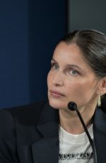 LAETITIA CASTA at Locarno Film Festival 08/04/2021
