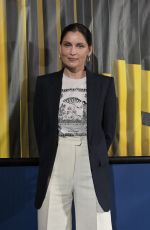 LAETITIA CASTA at Locarno Film Festival 08/04/2021