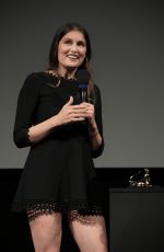 LAETITIA CASTA Receives Davide Campari Excellence Award at 2021 Locarno Film Festival 08/05/2021