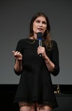 LAETITIA CASTA Receives Davide Campari Excellence Award at 2021 Locarno Film Festival 08/05/2021