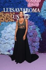 LAIS RIBEIRO at LUISAVIAROMA for UNICEF in Capri 07/31/2021