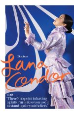 LANA CONDOR in Shape Magazine, September 2021
