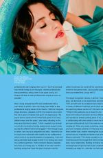 LAURA MARANO in Rival Magazine, June 2021
