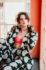 LAURA MARANO in Rival Magazine, June 2021