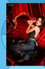 LAURA MARANO in Rival Magazine, June 2021