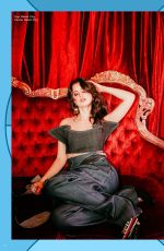 LAURA MARANO in Rival Magazine, June 2021