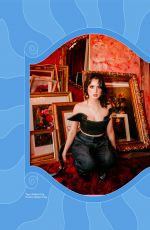 LAURA MARANO in Rival Magazine, June 2021