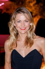 LINDA HESSE at Villa Remus Opening in Palma de Mallorca 08/04/2021