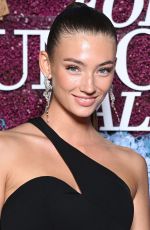 LORENA RAE at LUISAVIAROMA for UNICEF in Capri 07/31/2021