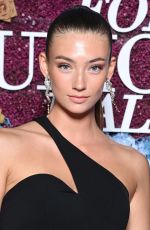 LORENA RAE at LUISAVIAROMA for UNICEF in Capri 07/31/2021
