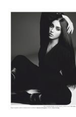LOURDES LEON for Vogue Magazine, France September 2021