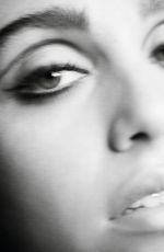 LOURDES LEON for Vogue Magazine, France September 2021