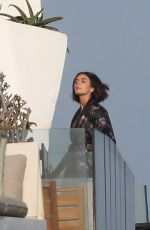 LUCY HALE ata  Photoshoot in Malibu 08/10/2021