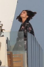 LUCY HALE ata  Photoshoot in Malibu 08/10/2021