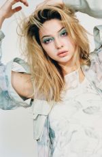 MADELYN CLINE for Contentmode Magazine, August 2021