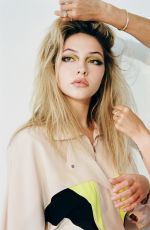 MADELYN CLINE for Contentmode Magazine, August 2021