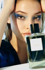 MADELYN CLINE for Contentmode Magazine, August 2021